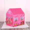 Tenda de natal customizada para bebê quarto Tenda da princesa